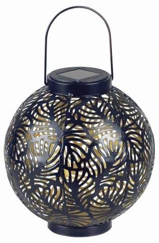 LuxForm Solar Tafellamp Samba 3 LuxForm Solar Tafellamp Samba