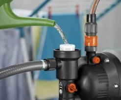 Gardena Classic Hydrofoorpomp Met Watertank 3000/4 Eco -Tuingereedschap Verkoop image 18