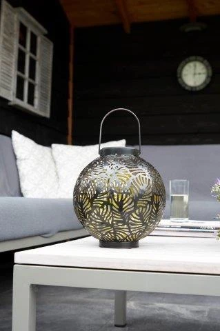 LuxForm Solar Tafellamp Samba 4 LuxForm Solar Tafellamp Samba - Afbeelding 2