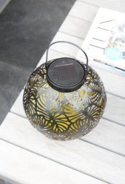 LuxForm Solar Tafellamp Samba 9 LuxForm Solar Tafellamp Samba -Tuingereedschap Verkoop image 1801