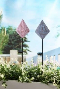 LuxForm Solar Tyana Stakelamp -Tuingereedschap Verkoop image 1805