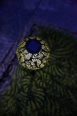 LuxForm Solar Tuinlamp Samba 9 LuxForm Solar Tuinlamp Samba -Tuingereedschap Verkoop image 1811