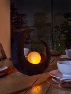 LuxForm Solar Ornament Sunrise -Tuingereedschap Verkoop image 1822