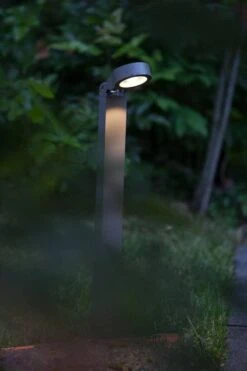 Heissner Smart Light Tuinlamp 5W Warm Wit Metaal -Tuingereedschap Verkoop image 1834
