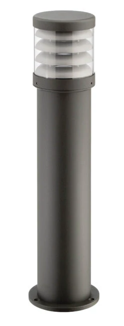 Franssen Staande Lamp Polo Grafiet 70 Cm