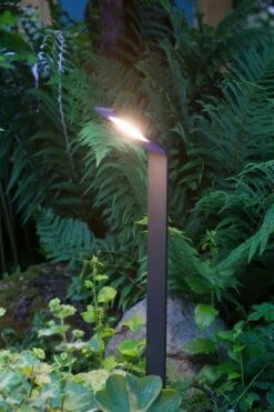Heissner Smart Light Tuinlamp 4W Warm Wit Metaal 5 Heissner Smart Light Tuinlamp 4W Warm Wit Metaal -Tuingereedschap Verkoop image 1845