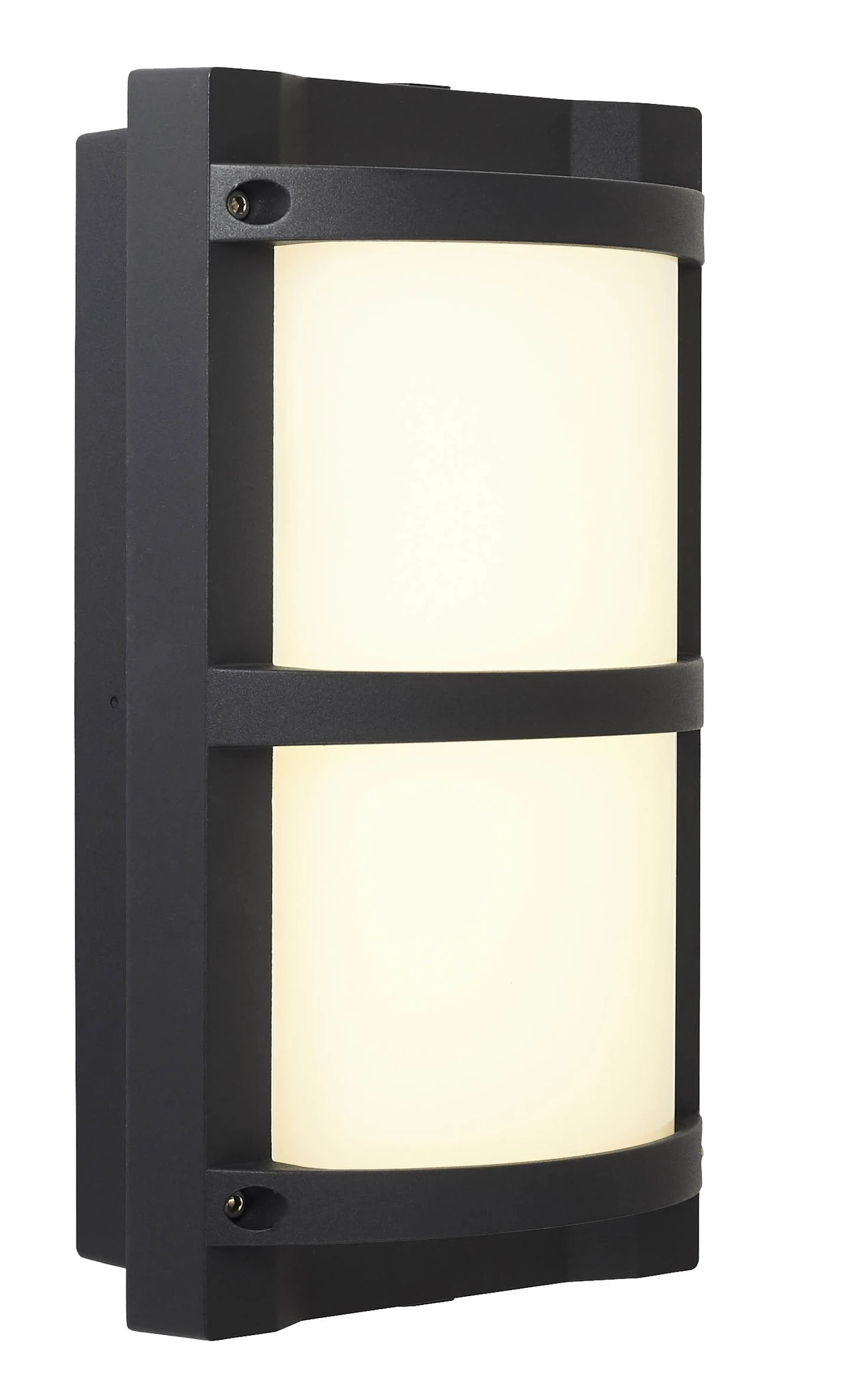 Franssen Rechthoekige Gevelarmatuur 3 Franssen Rechthoekige Gevelarmatuur