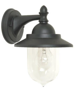 Franssen Fin-Motion Buitenlamp Gevel