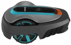 Gardena Robotmaaier Smart Sileno City 600 -Tuingereedschap Verkoop image 19