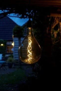 LuxForm Hanglamp Raindrop -Tuingereedschap Verkoop image 1933