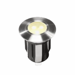 Garden Lights Alpha Warm Wit