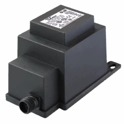 Garden Lights Transformator 12V/60W