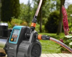 Gardena Premium Hydrofoorpomp 6000/6E LCD Inox -Tuingereedschap Verkoop image 267