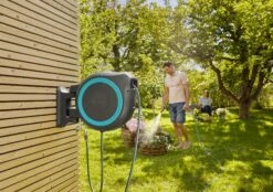 Gardena Wandslangenbox 35 RollUp XL -Tuingereedschap Verkoop image 281