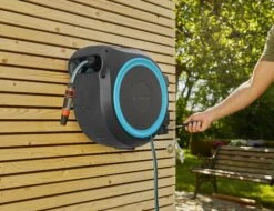 Gardena Wandslangenbox 35 RollUp XL -Tuingereedschap Verkoop image 282