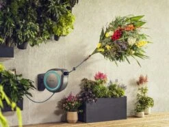 Gardena Wandslangenbox 35 RollUp XL -Tuingereedschap Verkoop image 283