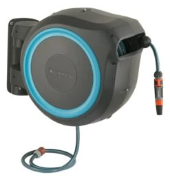 Gardena Wandslangenbox 35 RollUp XL -Tuingereedschap Verkoop image 288