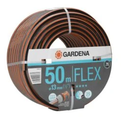 Gardena Comfort FLEX Slang 50m/13mm -Tuingereedschap Verkoop image 308