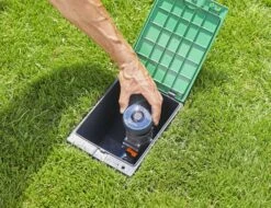 Gardena Beregeningsventiel 9V Bluetooth 11 Gardena Beregeningsventiel 9V Bluetooth -Tuingereedschap Verkoop image 315