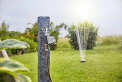 Gardena Besproeiingscomputer Master 9 Gardena Besproeiingscomputer Master -Tuingereedschap Verkoop image 340