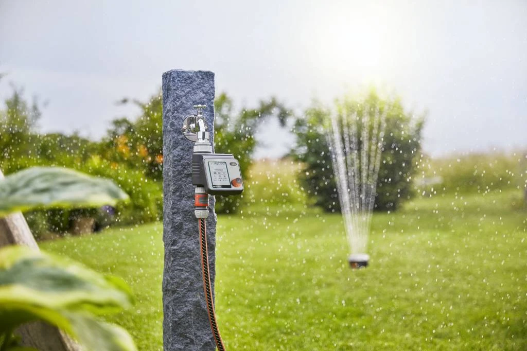 Gardena Besproeiingscomputer Master 5 Gardena Besproeiingscomputer Master - Afbeelding 3