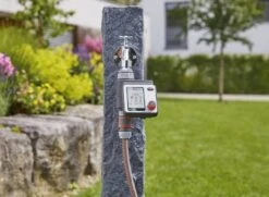 Gardena Besproeiingscomputer Master 10 Gardena Besproeiingscomputer Master -Tuingereedschap Verkoop image 341