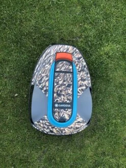 Twinckels Outfit Voor Gardena Robotmaaier Sileno - Egel 8 Twinckels Outfit Voor Gardena Robotmaaier Sileno - Egel -Tuingereedschap Verkoop image 373