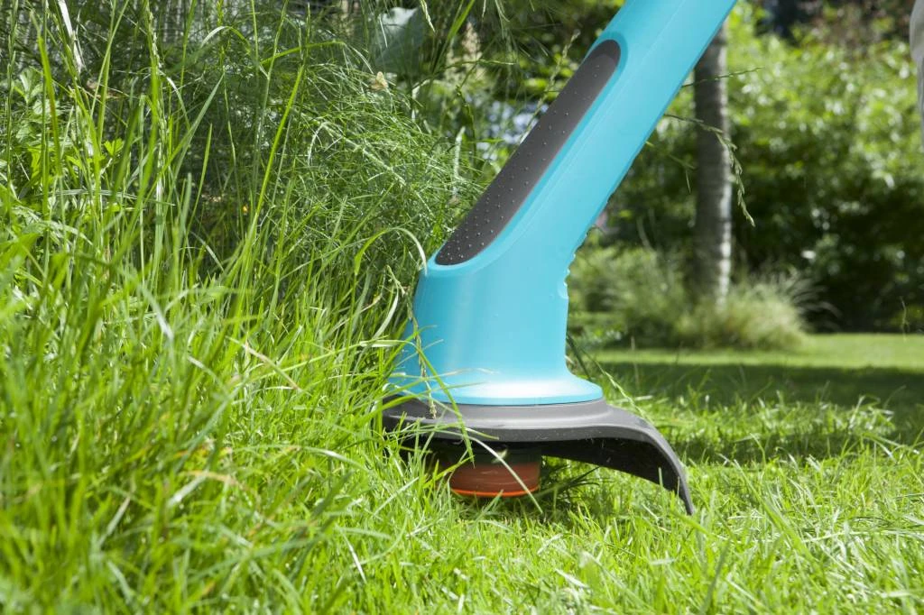 Gardena SmallCut Plus 350/23 4 Gardena SmallCut Plus 350/23 - Afbeelding 2