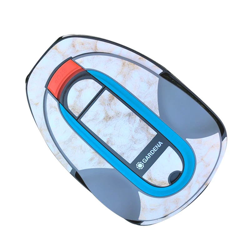 Twinckels Outfit Voor Gardena Sileno Robotmaaier - Schaap 3 Twinckels Outfit Voor Gardena Sileno Robotmaaier - Schaap