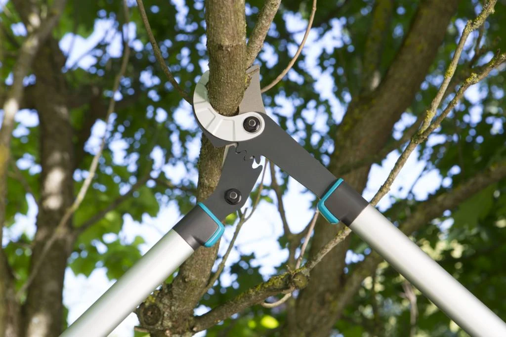 Gardena Takkenschaar EnergyCut 750A 5 Gardena Takkenschaar EnergyCut 750A - Afbeelding 3