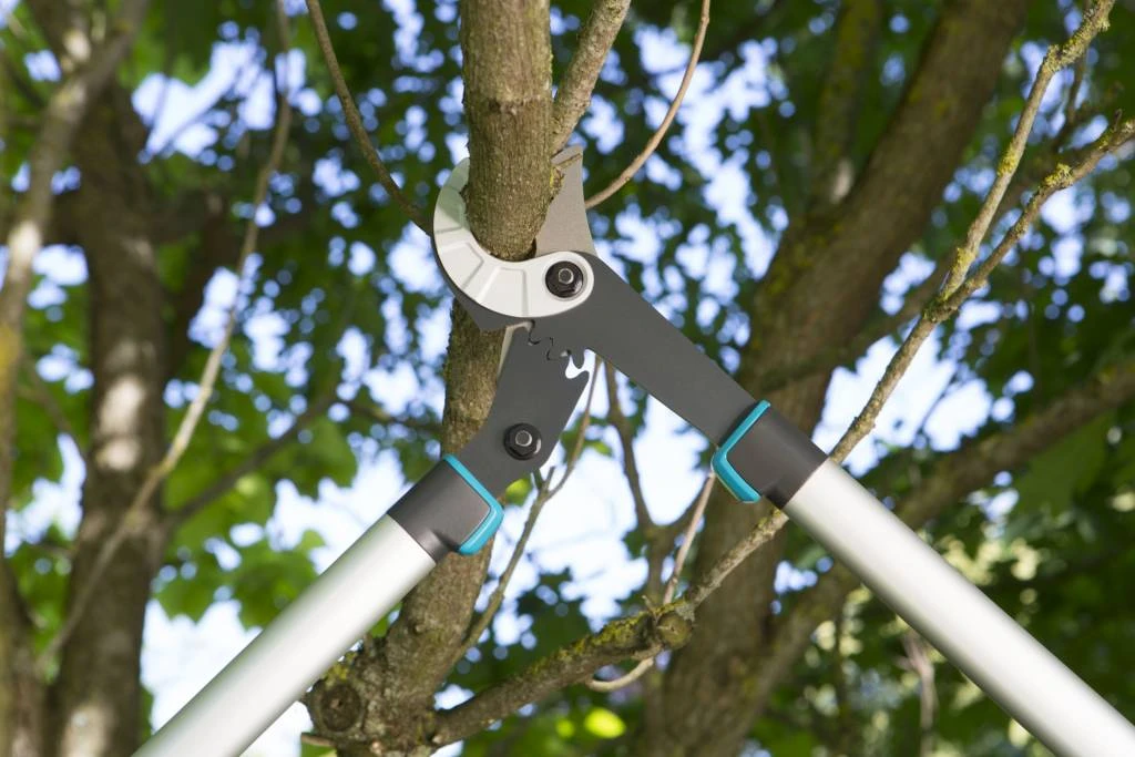 Gardena Takkenschaar EnergyCut 750A 9 Gardena Takkenschaar EnergyCut 750A - Afbeelding 7