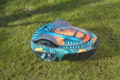 Twinckels Outfit Voor Gardena Robotmaaier 250/350/500 - Hawaï -Tuingereedschap Verkoop image 415