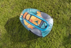 Twinckels Outfit Voor Gardena Robotmaaier 250/350/500 - Hawaï -Tuingereedschap Verkoop image 416