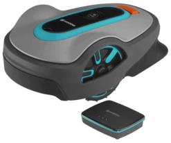 Gardena Robotmaaier Smart Sileno Life 1250