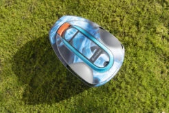 Twinckels Outfit Voor Gardena Robotmaaier 250/350/500 - Rook 14 Twinckels Outfit Voor Gardena Robotmaaier 250/350/500 - Rook -Tuingereedschap Verkoop image 453