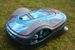 Twinckels Outfit Voor Gardena Robotmaaier 250/350/500 - Rook 17 Twinckels Outfit Voor Gardena Robotmaaier 250/350/500 - Rook -Tuingereedschap Verkoop image 456