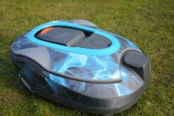 Twinckels Outfit Voor Gardena Robotmaaier 250/350/500 - Rook 18 Twinckels Outfit Voor Gardena Robotmaaier 250/350/500 - Rook -Tuingereedschap Verkoop image 457