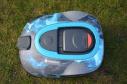 Twinckels Outfit Voor Gardena Robotmaaier 250/350/500 - Rook 19 Twinckels Outfit Voor Gardena Robotmaaier 250/350/500 - Rook -Tuingereedschap Verkoop image 458