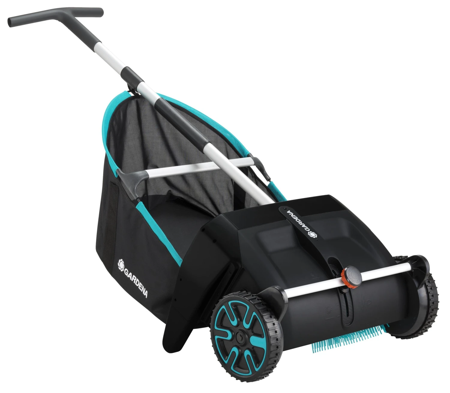 Gardena Bladverzamelaar 3 Gardena Bladverzamelaar