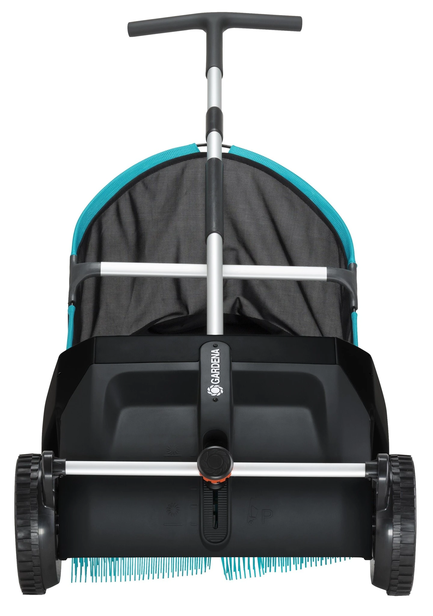 Gardena Bladverzamelaar 4 Gardena Bladverzamelaar - Afbeelding 2