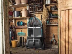 Gardena Bladverzamelaar 14 Gardena Bladverzamelaar -Tuingereedschap Verkoop image 468