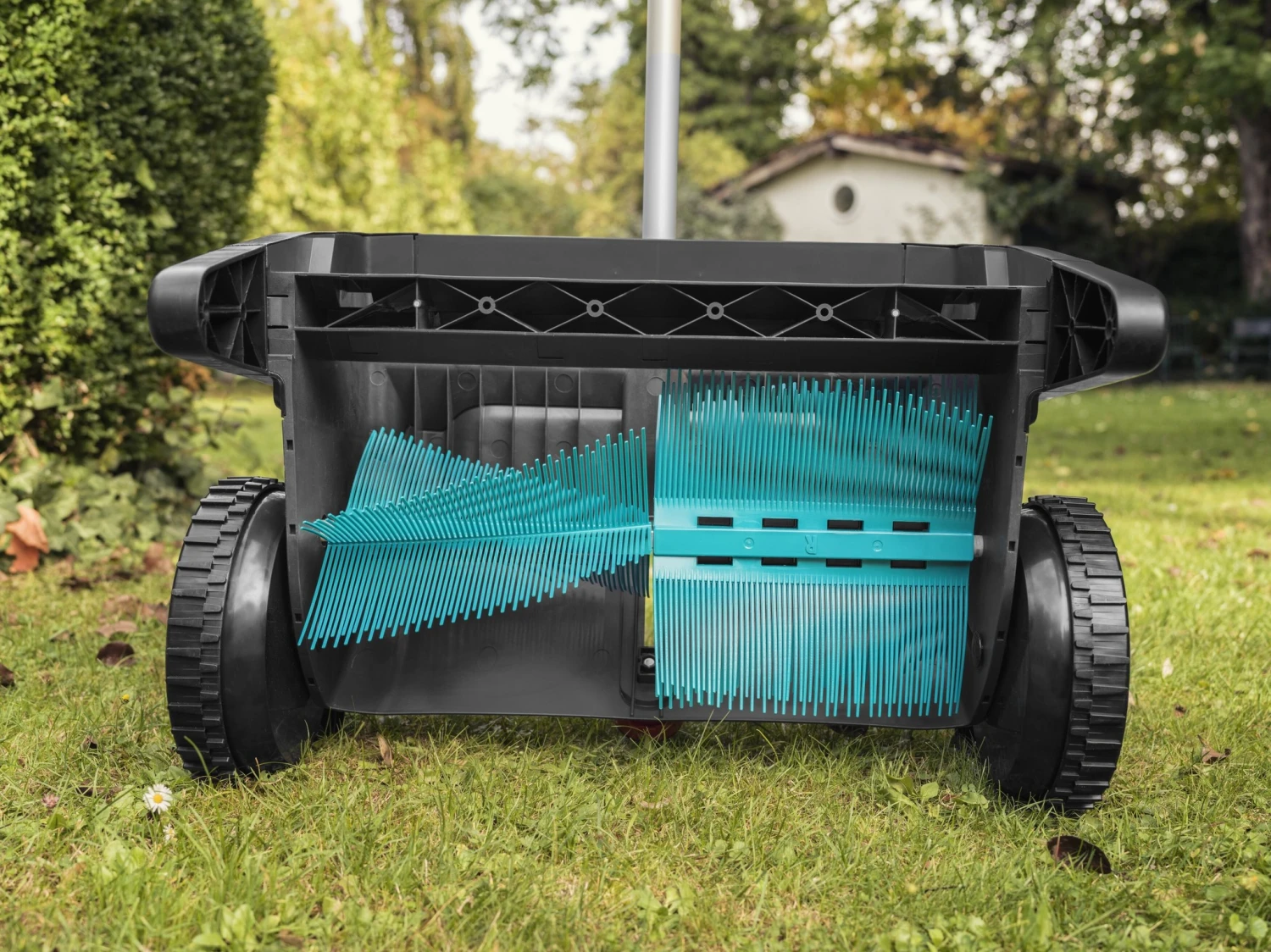 Gardena Bladverzamelaar 7 Gardena Bladverzamelaar - Afbeelding 5