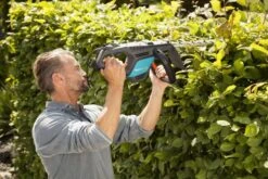 Gardena Elektrische Heggenschaar ComfortCut 550/50 -Tuingereedschap Verkoop image 524
