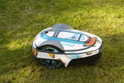 Twinckels Outfit Voor Gardena Robotmaaier 250/350/500 - Vlinder 3 -Tuingereedschap Verkoop image 553