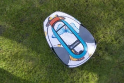 Twinckels Outfit Voor Gardena Robotmaaier 250/350/500 - Vlinder 3 -Tuingereedschap Verkoop image 554