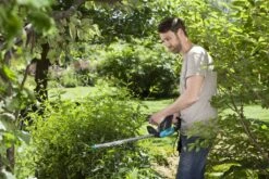 Gardena Elektrische Heggenschaar EasyCut 450/50 -Tuingereedschap Verkoop image 573