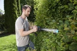 Gardena Elektrische Heggenschaar EasyCut 450/50 -Tuingereedschap Verkoop image 574
