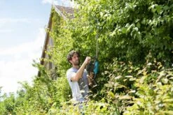 Gardena Elektrische Heggenschaar EasyCut 450/50 -Tuingereedschap Verkoop image 575