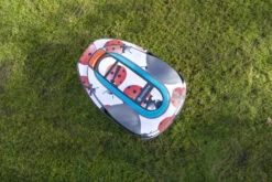 Twinckels Outfit Voor Gardena Robotmaaier 250/350/500 - Lieveheersbeestje -Tuingereedschap Verkoop image 582