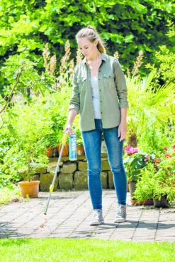 Gloria Onkruidbrander Comfort Incl. Gasflesje -Tuingereedschap Verkoop image 586